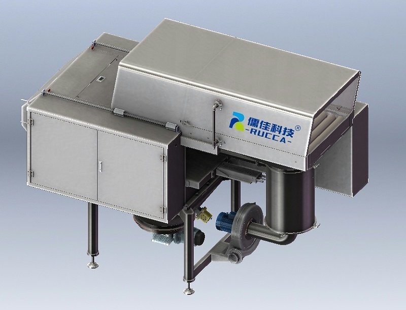 粉體分散研磨設備 粉體分散研磨設備