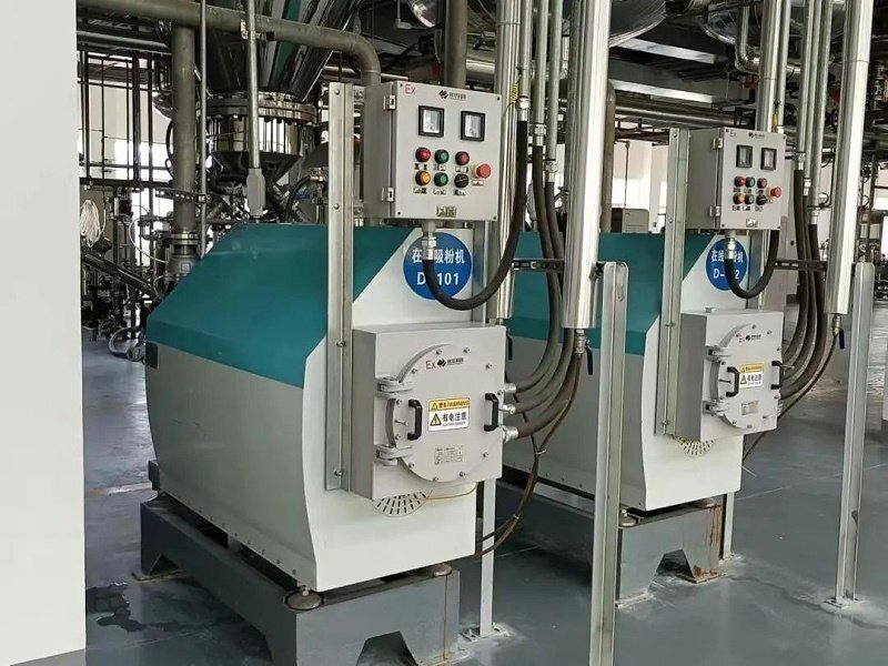 水性工業漆設備 水性工業漆設備