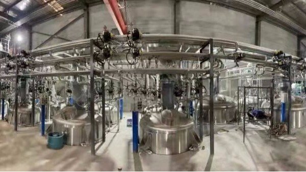 乳膠漆設備 乳膠漆設備