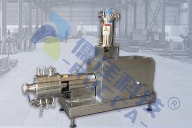 EQ在線剪切泵 EQ在線剪切泵