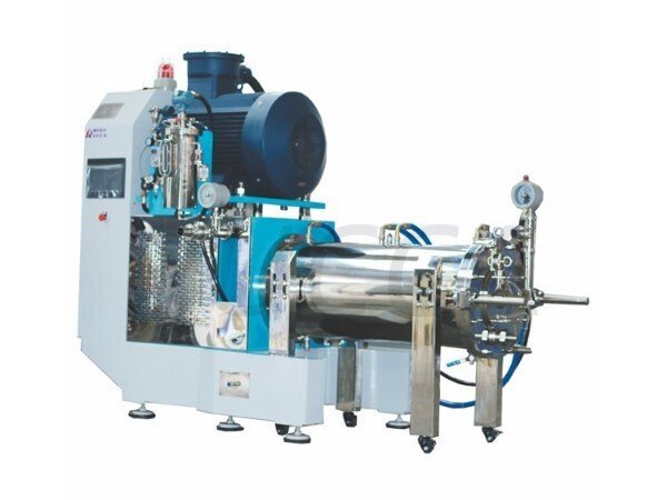 DF系列農(nóng)藥砂磨機(jī) DF系列農(nóng)藥砂磨機(jī)