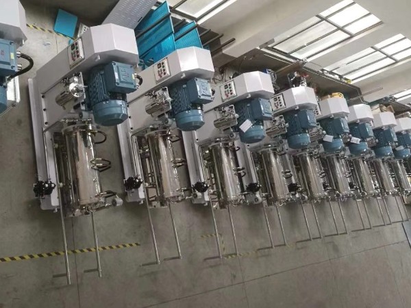 砂磨機(jī) 砂磨機(jī)