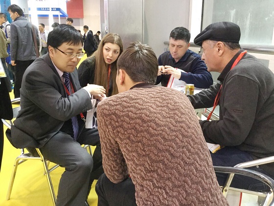 儒佳淺談我國砂磨機市場發展的動向 儒佳淺談我國砂磨機市場發展的動向