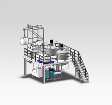 在線分散系統(tǒng) 在線分散系統(tǒng)