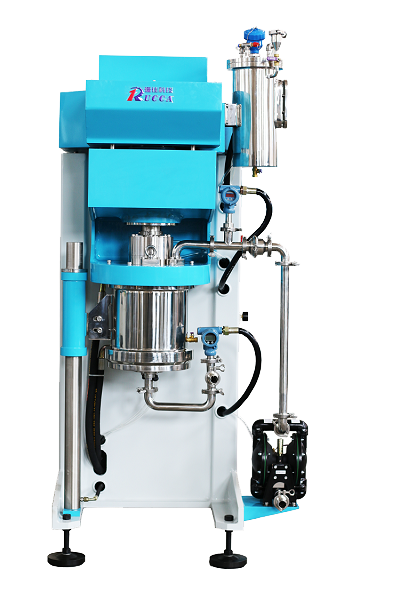 立式砂磨機(jī) 立式砂磨機(jī)