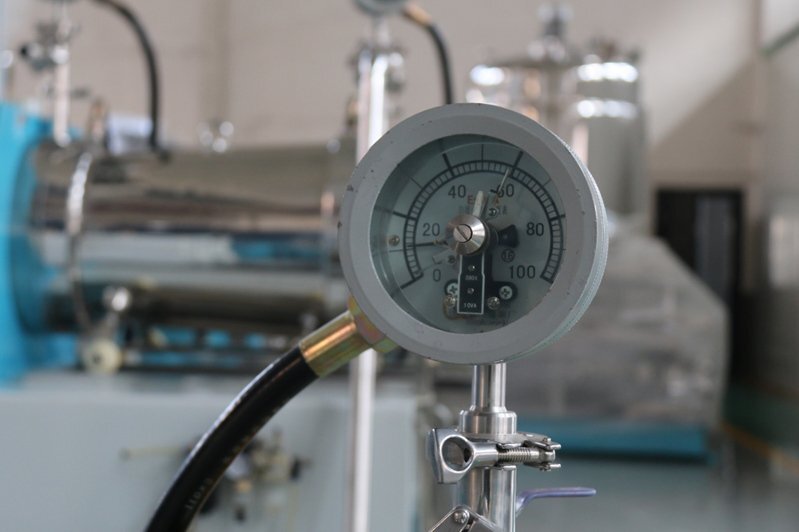 d盤式砂磨機 d盤式砂磨機