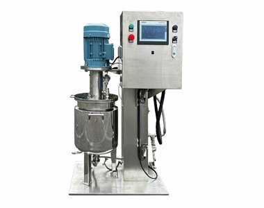 BM實(shí)驗(yàn)室籃式砂磨機(jī)