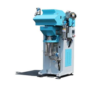 UM系列立式砂磨機(jī)